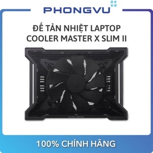 Đế tản nhiệt Cooler Master X-SLIM II