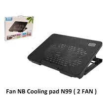 Đế tản nhiệt Cooling Pad N99