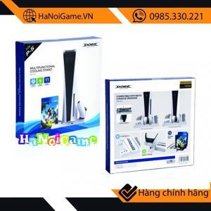 Đế tản nhiệt đa năng kèm sạc tay cho PS5 DOBE TP5-0593