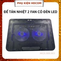 Đế tản nhiệt đèn led Cooler Master dành cho máy tính, laptop