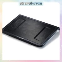 Đế tản nhiệt làm mát laptop Cooler Master L1 ( có ảnh thật )