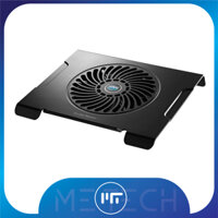 ĐẾ TẢN NHIỆT LAPTOP 1 FAN COOLER MASTER CMC3