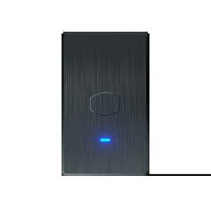 Đế tản nhiệt Laptop Cooler Master A1