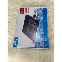 Đế Tản nhiệt Laptop Cooler Pad N99