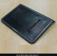 Đế tản nhiệt Laptop Cooler Master L1