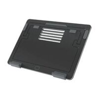 Đế Tản Nhiệt Laptop Cooler Master ErgoStand Air (Black/White)