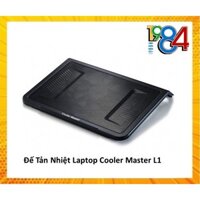 ĐẾ TẢN NHIỆT LAPTOP COOLER MASTER - L1
