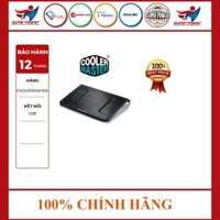 ĐẾ TẢN NHIỆT LAPTOP COOLER MASTER L1 - HÀNG CHÍNH HÃNG
