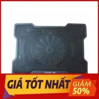 ĐẾ TẢN NHIỆT LAPTOP COOLER N133