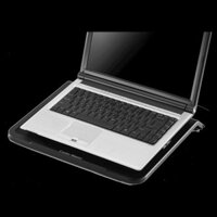 đế tản nhiệt laptop cooler master l1