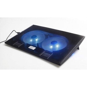 Đế tản nhiệt laptop COOLING PAD L6