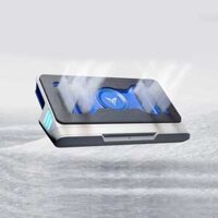 Đế tản nhiệt laptop Flydigi BS1 tản khí nén turbo 3000RPM giảm nhiệt thực sự độ ồn thấp chuyên dụng laptop gaming