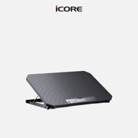 Đế tản nhiệt laptop iCore Q100