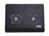 Đế tàn nhiệt laptop N131 - 2 fan