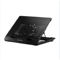 Đế tản nhiệt laptop N151- 1 fan (nâng 90 độ)