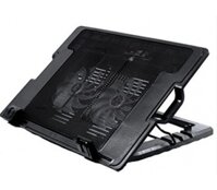 ĐẾ TẢN NHIỆT LAPTOP N182 2 FAN COOLING PAD