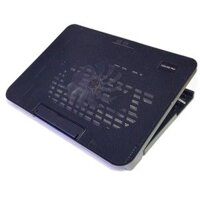 Đế tản nhiệt LAPTOP N99 1 quạt giá rẻ
