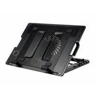 Đế tản nhiệt laptop nâng 45 độ