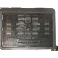 ĐẾ TẢN NHIỆT LAPTOP Notebook Cooler N19