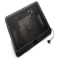 Đế tản nhiệt Laptop Notebook Cooler XCM - N19