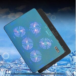 Đế tản nhiệt laptop Q129