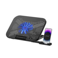 Đế tản nhiệt Laptop Rapoo CF100