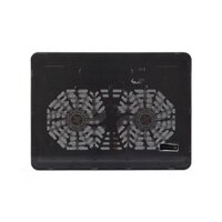 ĐẾ TẢN NHIỆT LAPTOP SHADOW-2 QUẠT