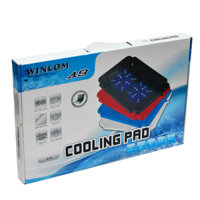 Đế tản nhiệt Laptop Wincom A9