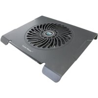 Đế tản nhiệt laptop CoolerMaster CMC3 1 fan