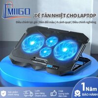 Đế Tản Nhiệt Laptop,Kệ laptop tản nhiệt,Giá Đỡ Làm Mát, Kệ Kê Làm Mát Cực Nhanh 2 Cổng USB
