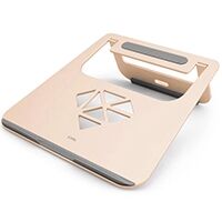 Đế Tản Nhiệt Macbook Jcpal 99%