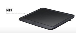 Đế tản nhiệt N19 - 168