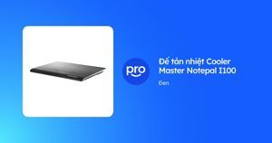 Đế tản nhiệt Notepal I100