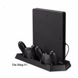 Đế Tản Nhiệt PS4 Slim Charging Stand