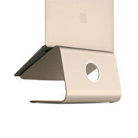 Đế tản nhiệt Rain Design (Usa) Mstand Laptop 360 Gold 10073