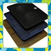 Đế tản nhiệt S3 2 quạt cao cấp giá rẻ loại pro *Cao Cấp*