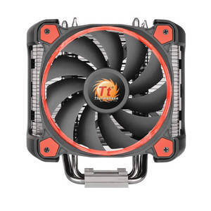 Đế tản nhiệt Thermaltake Riing Silent Pro 12