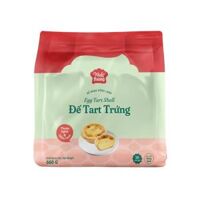 Đế tart trứng Nhất Hương 660gr.