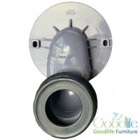 Đế Thải Bồn Cầu Inax PT-B102 (C-306, C-504, C-514, AC-969, AC-959)