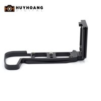 Đế thép L Plate dành cho máy ảnh Canon EOS RP R5 R6 5D3 5D4 6D EOS M EOS M2 EOS M5