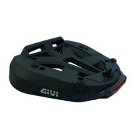 Đế Thùng Givi M7MN-S - Đế Givi Tích Hợp Đèn Hậu