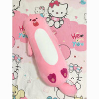 Dễ thương Beaver Loopy Doll Đồ chơi sang trọng Món quà sinh nhật dài Công chúa Ruby đang ngủ