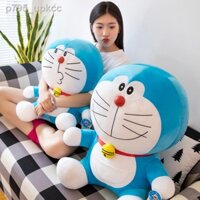 Dễ Thương Búp Bê Doraemon Sang Trọng Đồ Chơi Búp Bê Doraemon Gối Gối Búp Bê Búp Bê Trẻ Em Quà Tặng Sinh Nhật Nữ