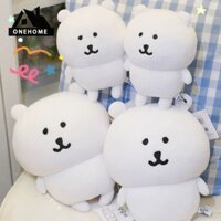 Dễ Thương Chiikawa Tự Giả Gấu Sang Trọng Đồ Chơi Thú Nhồi Bông Búp Bê Quà Tặng