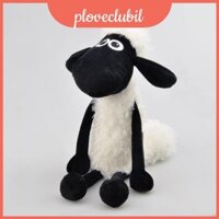 Dễ Thương Cuddly Và Shaun The Sheep Đồ Chơi Nhồi Bông Sang Trọng Lý Tưởng Cho Quà Tặng Trẻ Em Giáng Sinh
