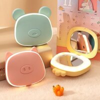 Dễ Thương Đèn Sưởi Ấm Tay mini Sạc Cổng usb Hình Thú Cưng Đáng Yêu