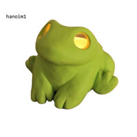 Dễ Thương Ếch Nến Bắt Mắt Ếch Nến Hiển Thị Đáng Yêu Ếch Thiết Kế Thơm Nến Giá Đỡ Nhựa Chống Thấm Nước Cho Nến Thơm Trang Trí Bàn