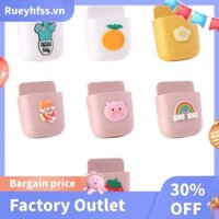 Dễ Thương Giá Để Đồ Để Bàn Sắp Xếp Bút Tự Dính Văn Phòng Phẩm Giá Đỡ Điều Khiển Từ Xa Tivi Giá Đỡ Điện Thoại Di Động