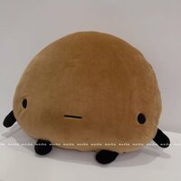 Dễ Thương Gối Nhồi Bông Mềm Mại Hình Khoai Tây Chiên Đáng Yêu