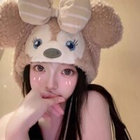 Dễ Thương Sang Trọng Sherry Hoa Hồng Mũ Ngôi Sao Ngọt Ngào Dew Mũ Khăn Tích Hợp Hoạt Hình Ấm Áp Mũ Bảo Vệ Tai Thu Đông